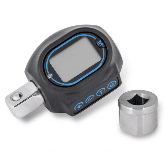 TITAN 1/2" DR DIGITAL TORQUE ADAPTOR