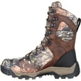 thumbnail image 5 of Rocky Men's Sport Pro Insulated Waterproof Outdoor Boot Round Toe Camouflage 8.5 D(M) US, 5 of 7