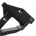 thumbnail image 4 of Kojem Right Headlight Bracket for 2016-2020 Honda Civic Replacement for 71140-TBA-A00 Black Plastic, 4 of 10