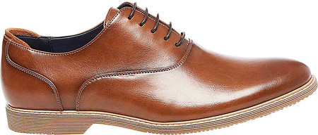 Steve Madden Men's Nunan Oxford, Tan 