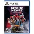 thumbnail image 1 of Videojuego Atomic Heart PS5 Edición Ultimate de Maximum Entertainment, 1 of 9