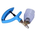 thumbnail image 4 of Adjustable Continuous Syringe for Livestock - 2ML - Farm Animal Supplies, 4 of 16