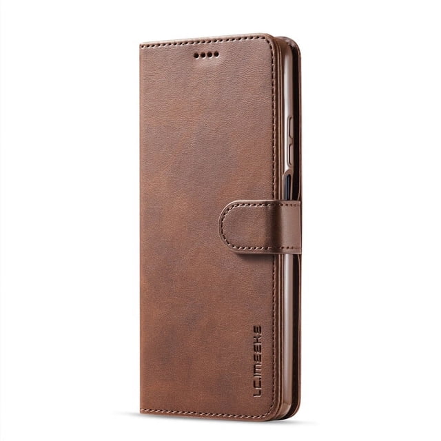 Case For Redmi Note 11 12 13 Pro Plus 5G Case For Redmi Note 12S 11S 10S 9S 10 9 8 8T 7 Case For Xiaomi Redmi 13C 12C Phone Case Dark Brown RedmiNote11ProPlus5G