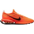 thumbnail image 2 of Men's Nike Air Max Flyknit Racer NN Total Orange/Black (FD0762 800) - 11.5, 2 of 5