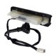 thumbnail image 4 of För Avensis T25 Verso 2003-2009 Hatch Handtag Mini Switch Bagageutrymmesöppnare 8484020010 84840-20010 Superb [db], 4 of 5