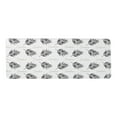 thumbnail image 7 of Stove Splatter Guard Oil Splatter Screen Aluminum Foil Splatter Guard For Gas Stove Burner, 7 of 7