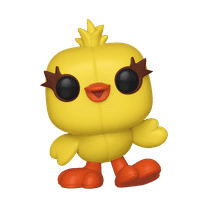 Funko POP! Disney: Toy Story 4 - Ducky