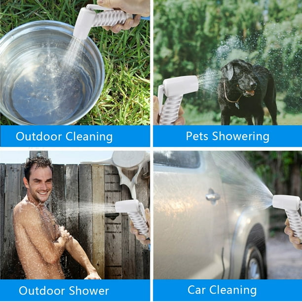 Sac D'eau Potable Pour Camping – Conteneur PET Pliable, Sûr Et Pratique (neuf)