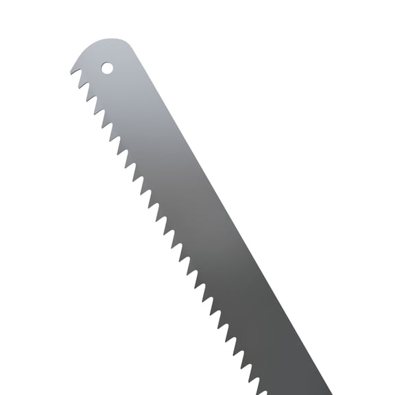 Jones Stephens S50063 5-Piece Hacksaw Replacement Blade Set