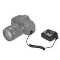 thumbnail image 3 of Disparador de flash GODOX X1R-C 32 Canales TTL 1 / 8000s a Distancia Inalámbrico Flash Receptor de Disparo del Obturador para Canon EOS Cámaras GODOX X1T-C Transmisor Maboto  Disparador de flash, 3 of 7