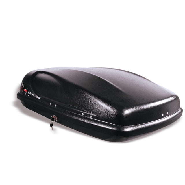 Cargo Box Rígida 360 Lts Grande MIKELS .