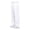 White, variant on Muxikeji Clothes Mens Split Hem Back Pocket Casual Long Pants Comfort Loose Fit Breathable Daily Streetwear Trousers