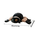 thumbnail image 3 of Big-Eyed Spider Plush Toy, 12-Inch Soft & Cuddly Stuffed Animal - Funny Giant Spider Pillow for Bedroom Decor, Unique Gift for Spider Fans & Kids, Quirky Collectible Brown, 3 of 6