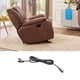 thumbnail image 4 of 1.5 Meter Extension Cable Heat Resistant Designs Sofa Power Cord Heavy Duty for Electric Sofa Recliner Massage Chair, 4 of 5