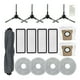 thumbnail image 1 of Robot Vacuum Cleaner Replacement Kit for Dreame L20 Ultra / L30 Ultra, 1 of 4