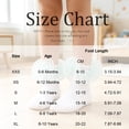 thumbnail image 3 of Girls Socks Lace Ruffle Frilly Toddler Dress Sock Plaid Bow Turn Cuff Soft Cotton Breathable Cute Princess Socks*1pc, 3 of 6