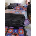 thumbnail image 4 of Toys Baby Toys Children‘S And Adult Dance Mats  Tv And Computer Dual-User Electronic Music Dance Mats  100 Built-In Music  68 Sensory   Remote Control  Plug And Play, 4 of 9