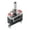 3, variant on Toggle Switches ON-OFF-ON / ON-OFF Rocker Switches, 2/3/4/6Pin Marine Toggle Switches Waterproof 250V 15A