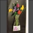 thumbnail image 4 of GADJIT Gift-Style Window Vase with Note Card Holder, 3 pack, 4 of 5