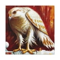 thumbnail image 1 of Hawk of Neoclassicism - Canvas, 1 of 10