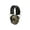 Flat Dark Earth, variant on Walkers Game Ear Razor X-TRM Digital Electronic Earmuff, 21 dB Noise Reduction Rating, Flat Dark Earth, GWPXRSEMFDE
