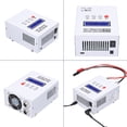 thumbnail image 4 of EBC-A20 Battery Tester 30V 20A 85W Lithium Lead-acid Battery Capacity Tester 5A Recharge 20A Discharge Software Control, 4 of 5