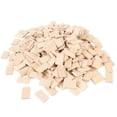 thumbnail image 2 of Wood Joinery Dowel, Woodworking Tenon Stable Construction Multifunctional Low Expansion And Penetration 300PCS  for Framing Project, 2 of 7