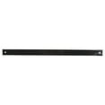 Hyper Tough Tool Holder Wall Mounted Storage, Black