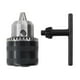 thumbnail image 3 of Accesorios de adaptador de taladro eléctrico portabrocas, portaherramientas eléctrico duradero profesional para máquina de molienda de jardín de carpi Soledad mandril de taladro eléctrico, 3 of 8