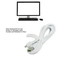 thumbnail image 4 of USB Charging Cable for Naga Pro Mouse, 5.9ft USB Braided Mouse Charging Cable Replacement for Naga Pro, for V2 Pro, for Basilisk Mouse and More, 4 of 7