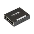thumbnail image 3 of Black Box LGB304A USB Powered Gigabit 4 Port Switch, 3 of 5