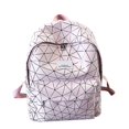 thumbnail image 1 of Mochila elegante de gran capacidad Mochila para estudiantes de secundaria, 1 of 5