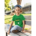 thumbnail image 2 of Summer Loading W Daisy T-Shirt Juniors -Image by Shutterstock,  x-Small, 2 of 4