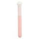 thumbnail image 1 of GOOHOCHY Brocha de maquillaje portátil con esponja de cabeza de hongo, brocha para base y polvos, ideal para mujeres, para disimular imperfecciones y ojeras., 1 of 8