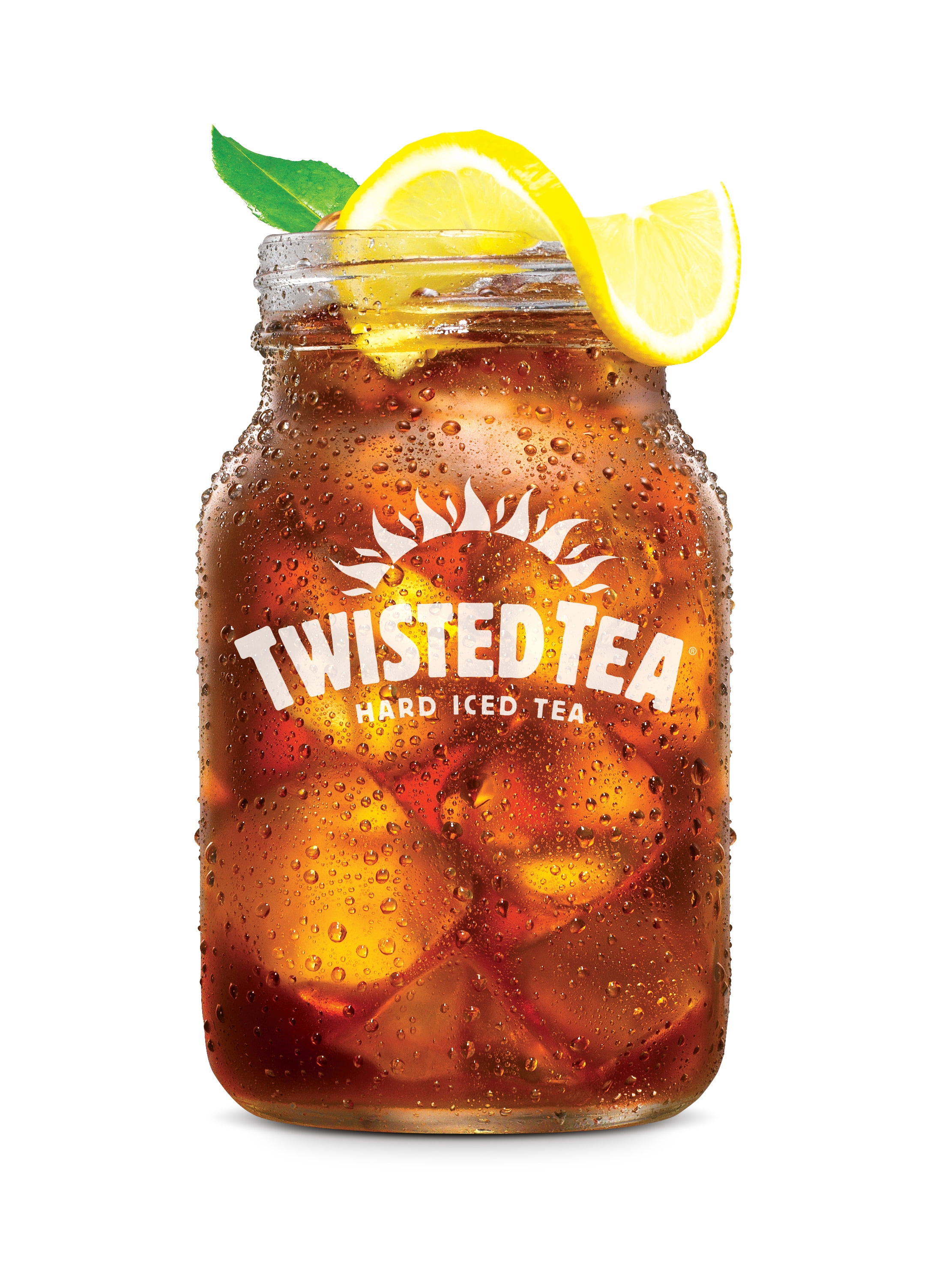Twisted Tea Original Hard Iced Tea Party Pouch, 5 Liter Box, 14 - 12oz Servings, 5% ABV