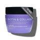thumbnail image 1 of Luseta Mascarilla capilar de colágeno con biotina para cabello seco y dañado 16.9 oz Tratamiento fortalecedor y espesante para el crecimiento del cabello Tratamiento capilar acondicionador profundo, 1 of 5