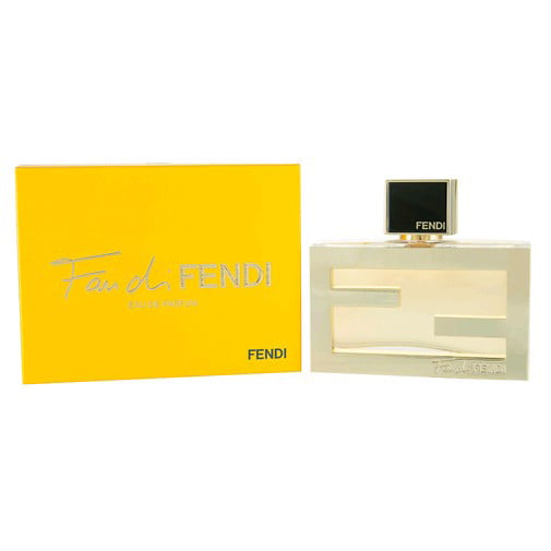 Fendi L'Acquarossa Eau de Toilette, Perfume for 2.5 Oz - Walmart.com