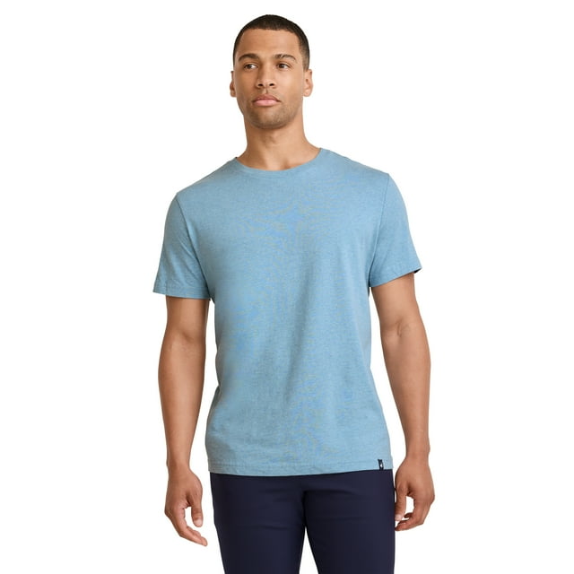 Jockey T-Shirt à Col Ras du Cou pour Hommes Legacy
