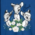 thumbnail image 3 of Bambi - Bambi Portrait - Men's Long Sleeve T-Shirt, 3 of 5