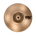 thumbnail image 1 of Cymbal Sabian 10 Pouces B8X Band Single, 1 of 1