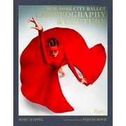 New York City Ballet: Choreography & Couture (Hardcover)