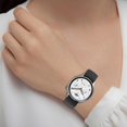 thumbnail image 5 of 22mm Curved Strap For Xiaomi Watch S1 And Huawei GT3 Silicone Watch Band Siutable Strap, 5 of 5