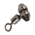 thumbnail image 3 of Fishing Swivels,  Line Fishing Connector 10pcs  For Freshwater And Saltwater, 3 of 8