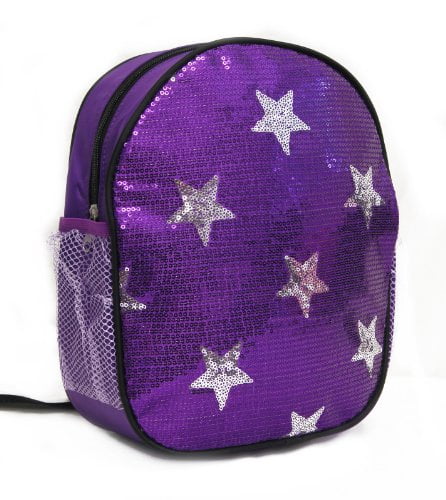 walmart purple backpack