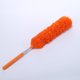 thumbnail image 1 of Plumero electrostático telescópico pequeño, plumero flexible de acero inoxidable, cepillo para polvo para el hogar, 1 of 6
