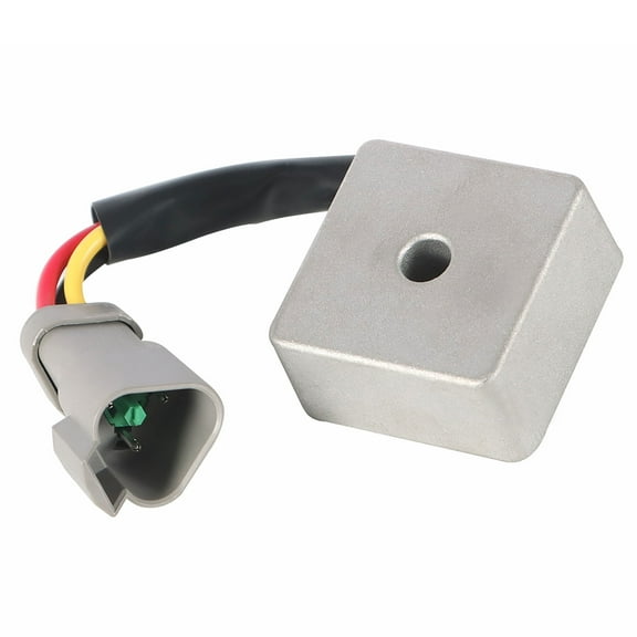 LABLT Voltage Regulator Rectifier 102515901 for Club Car Precedent Gas Golf Cart 2004 