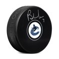 thumbnail image 1 of Brendan Morrison Autographié Vancouver Canucks Hockey Rondelle, 1 of 2