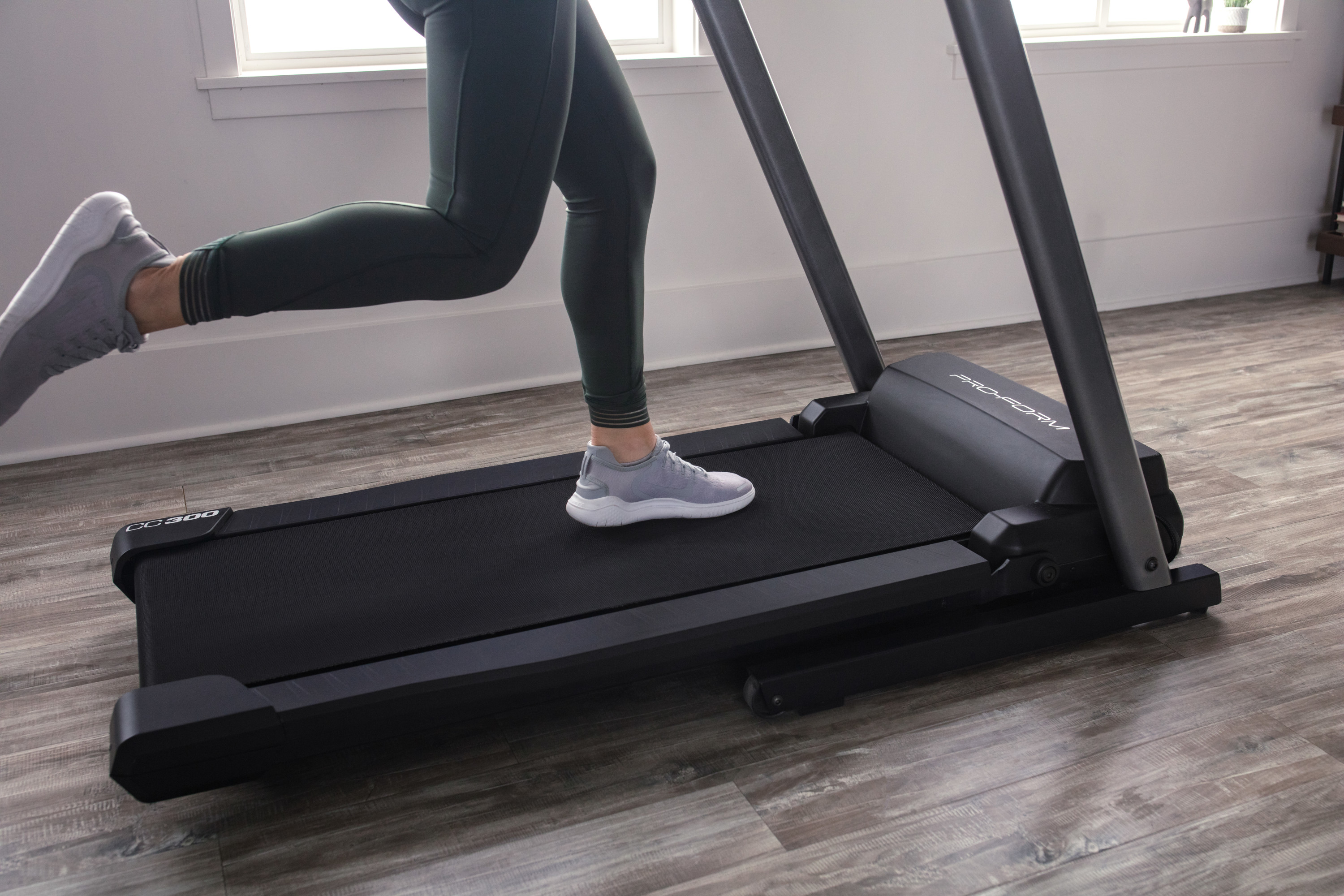 ProForm Cadence Compact 300 Folding Treadmill, Compatible with iFIT Personal Training - image 32 of 37