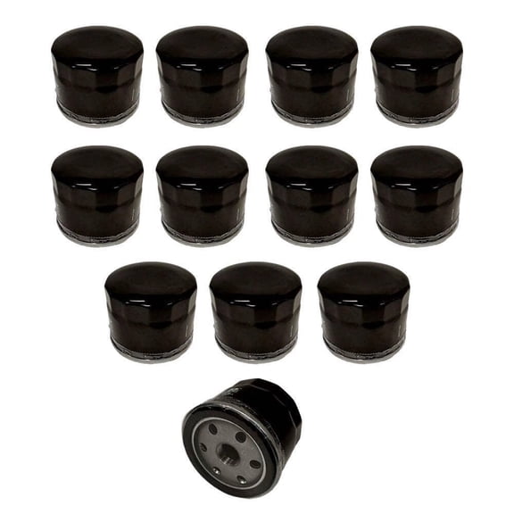 12 Pack Oil Filters 492932 696854 5076 842921 063-8018-00 5313073-89