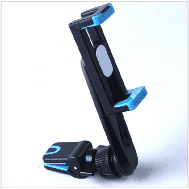 ANKO Car Phone Holder Air Vent, 360 Degree Swivel Sturdy Mounting Base